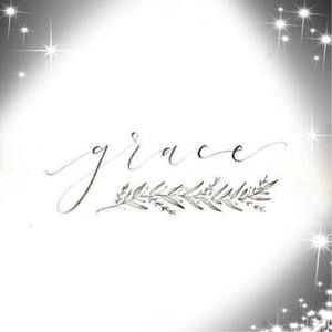 Meet your Posher, Grace